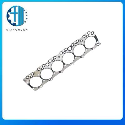 Head Gasket 1111411960 For Isuzu 6BG1 Excavator Truck Diesel Engine Spare Parts