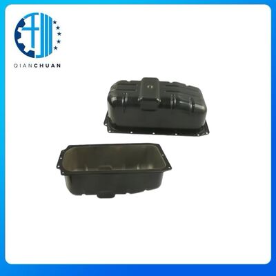 YM129930-01710  Oil Pan for 4D92 4D94 4D98E 4TNV94 4TNV98 Forklift  Excavator Truck Diesel Engine Spare Parts
