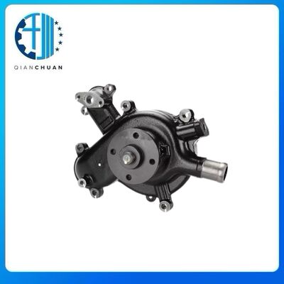 Water Pump 16100-E0490 16100-E4120 for Kobelco Excavator SK460-8 Hino P11C Engine Spare Parts