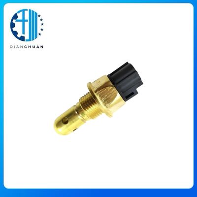 S834601510  Water Temperature Sensor for Hino J08E Engine  Kobelco SK200-8 Excavator Spare Parts
