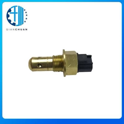 S8346-01510 Water Temperature Sensor for SK210-8 SK250-8 SK260-8 SK350-8  Kobelco Excavator Engine Spare Parts