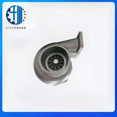 6152-81-8310 Turbocharger TA4532  For Komatsu Wheel Loader WA450-1 WA470-1 WA450-3 WA470-3 Engine S6D125-1