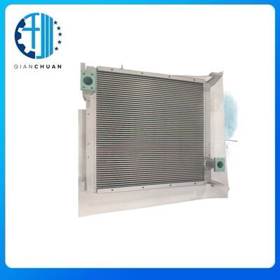 Water Radiator VOE14533173 for  EC360B EC330B EC330C EC460B EC480D EC360C EC460C EC380D Bulldozer Excavator Spare Parts Construction Machinery Parts