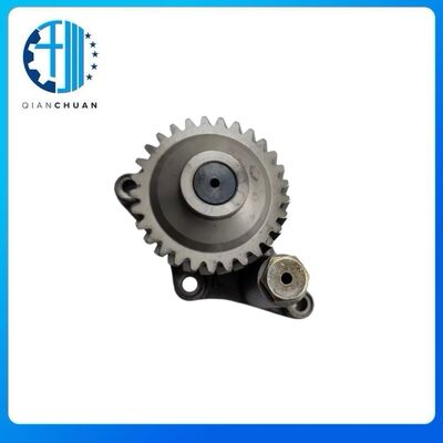 Oil Pump  129418-32000 for Yanmar 3D84 4D84 4D84E 4D84-2 4D84-2A Diesel Engine Spare Parts