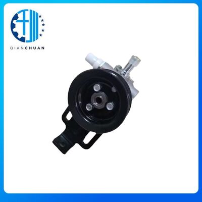 8-97084953-0 Power Steering Pump for Isuzu  4JA1 4JB1  Diesel Engine Spare Parts Construction Machinery Parts