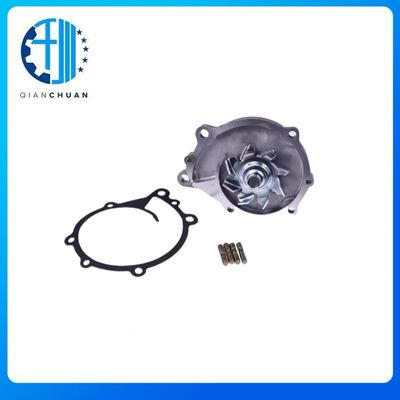 21010-FU425 Water Pump  for Nissan K25 K21 K15 Forklift  Engine  Construction Machine Spare Parts