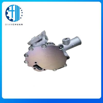 Water Pump 16100-78202-71 for 5F 6F 1DZ  Forklift  Engine  Construction Machine Spare Parts