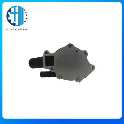65.06500-6114 Water Pump For Doosan  DB33 Forklift  Engine  Construction Machine Spare Parts
