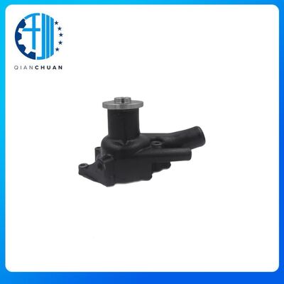 65.06500-6114 Water Pump For Doosan  DB33 Forklift  Engine  Construction Machine Spare Parts