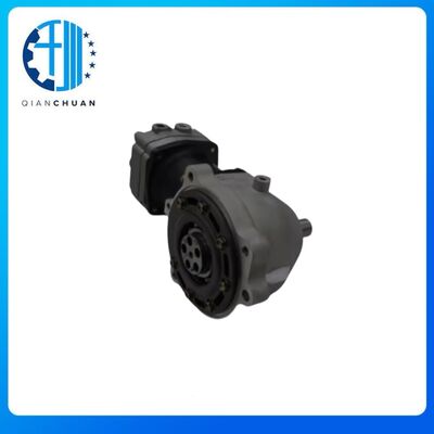 1-19100333-5  Air Compressor Cylinder Single for Isuzu 6WF1  Truck Spare Parts Construction Machinery