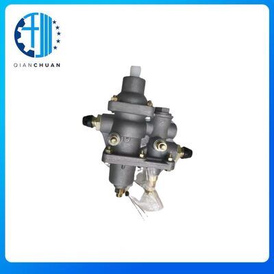 410116-00017A Pressure Regulating Valve for Doosan SD300 Wheel Loader Engine Spare Parts