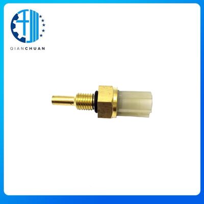 T1063-65660 Water Temperature Sensor Construction Machinery Excavator for V2607 V2203 Engine