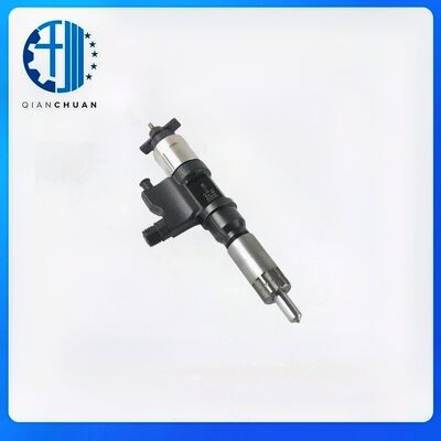 8-97609788-6 Fuel Injector assy For Isuzu 4HK1 6HK1 Engine​ Patrs