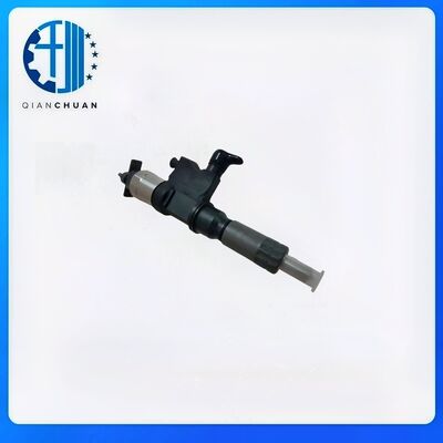 095000-5342 8-97602485-6 Fuel Injector For Isuzu 4HK1 6HK1 Engine Patrs