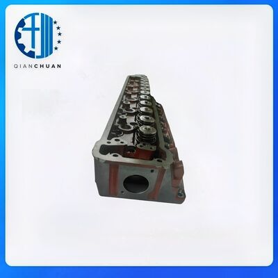 1-11110846-4 1111108464 Cylinder Head For Isuzu 6SD1 Engine Ex300-3 Ex300-2 Excavator