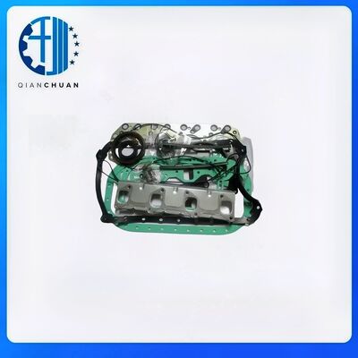 5-87811-114-1 5878111141 5878114140 Gasket Kit For Isuzu 4JG1 4JG1T Engine Part