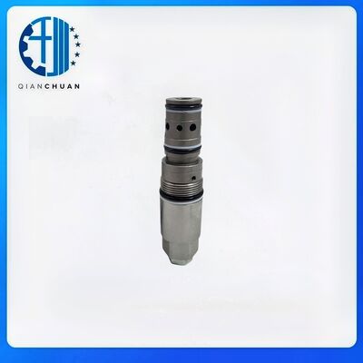 4286404 4328226 4373201B Swing Motor Relief Valve For Hitachi Excavator EX120-2 EX120-5 EX120-3