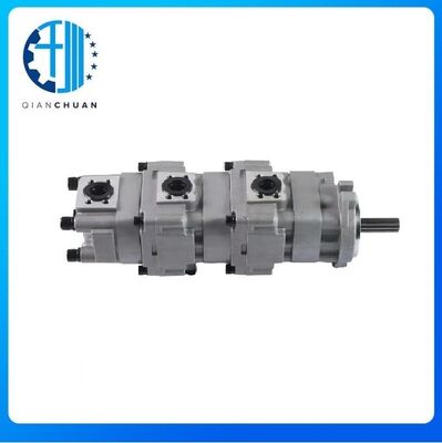 Komatsu Hydraulic Main Pump 705-41-08090 | PC40-7 PC50UU-2 Excavator Parts