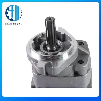 Komatsu Hydraulic Main Pump 705-41-08090 | PC40-7 PC50UU-2 Excavator Parts