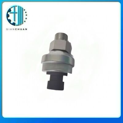 Weichai WD6115 Pressure Sensor 612600090667 | Excavator Engine Parts