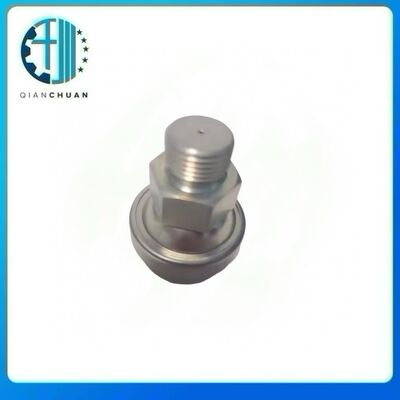 Weichai WD6115 Pressure Sensor 612600090667 | Excavator Engine Parts