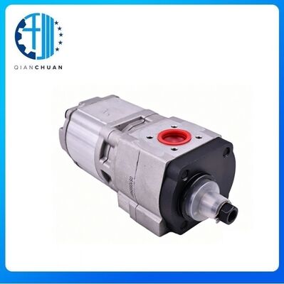 Hydraulic Pump 3797116M1 3797116M2 for Massey Ferguson 5445 5460 5465 5470 6255