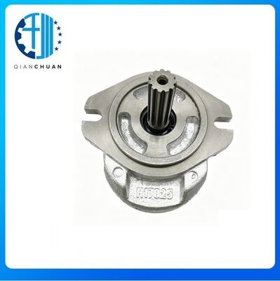 Hydraulic Gear Pump 20T-60-00400 For Komatsu PC40-5 PC50UU-1 Excavators Engine parts