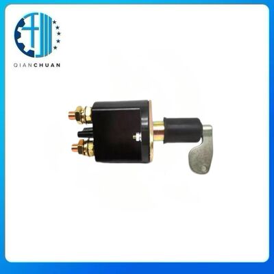 Starter Relay 398-7034 for EC290 EC360 EC210 EC240 Excavator  Engine Spare Parts