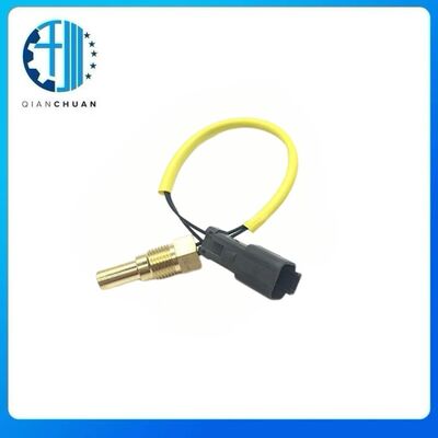 Water Temperature Sensor 7861-93-3320 for Komatsu PC200-7 Excavator Engine Spare Parts