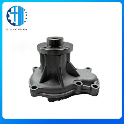 Water Pump 1C010-73032 for Kubota V3800 V3600 V3300 Engine Excavator Spare Parts