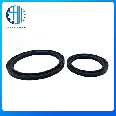 Oil Seal 1002836764 for Weichai WP7 Front and Rear Crankshaft Engine Spare Parts
