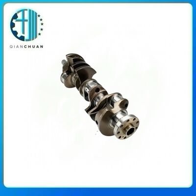 Crankshaft 612630020038 for Weichai WP12 Excavator Engine Spare Parts