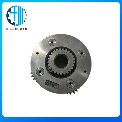 Carrier II Assembly 413J372 for Kobelco SK200-3 Excavator Swing Reduction Gearbox Spare Parts