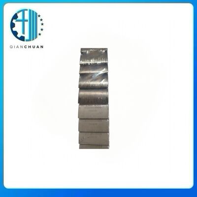 Con Rod Bearing VG1560030033/34 for Weichai WD615 Heavy Truck Loader Diesel Engine