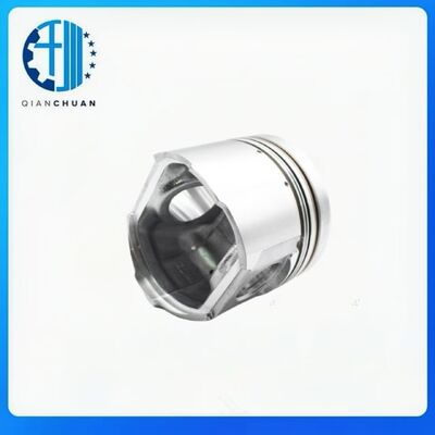 Piston 6204-31-2110 for Komatsu 4D95 S4D95LE-3 Diesel Engine Spare Parts