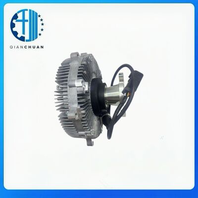 Fan Clutch 20Y-01-56130 for Komatsu PC200-1M0 S6D102 Excavator Engine Spare Parts