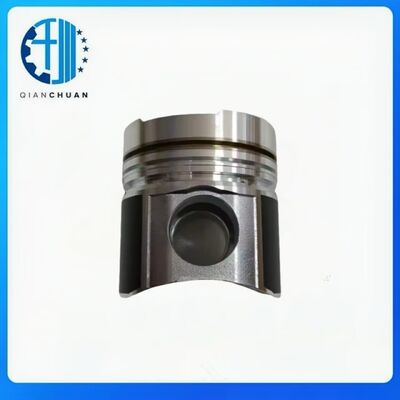 Piston 6130-32-2110 for Komatsu 4D105-3 6D105 Diesel Engine Spare Parts