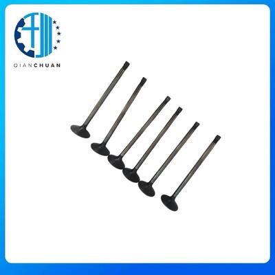 Intake Valve 612630050146 for Weichai WP15 WP10 WP12 WP13 Engine Spare Parts