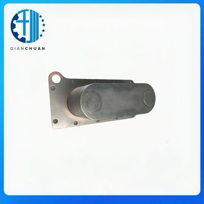 Oil Cooler Core 6743-61-2210 for Komatsu PC300-7 PC300-8 Engine Spare Parts