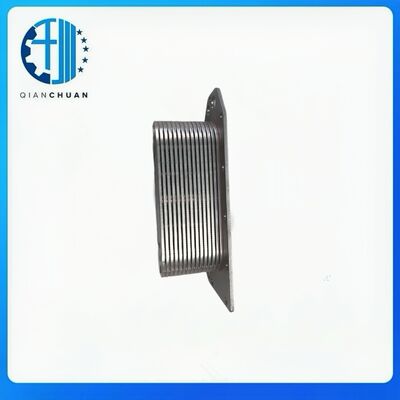 Oil Cooler Core 6743-61-2210 for Komatsu PC300-7 PC300-8 Engine Spare Parts