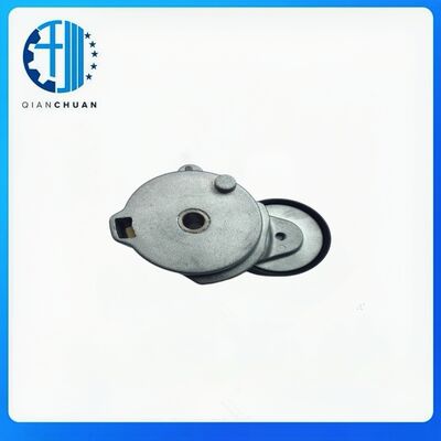 Belt Tensioner Pulley 21500159 for Volvo EC220D EC200D EC250D EC350D Engine Spare Parts