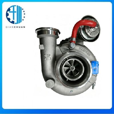 Turbocharger 04299152 VOE21092586 For Volvo EC210D D5E Engine Spare Parts