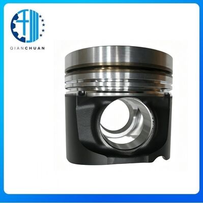 Piston C56D For Deutz C56D Volvo D6E EC210B EC240B Excavator Engine Spare Parts