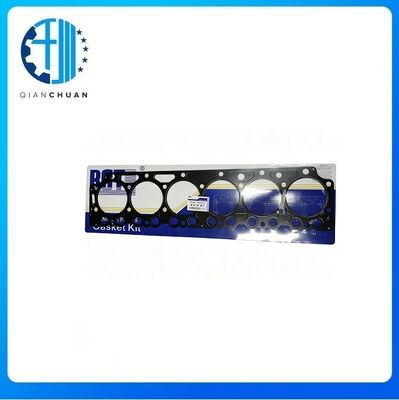 Head Gasket 20943385 For Volvo D7E  EC240C, EC290C Engine Spare Parts