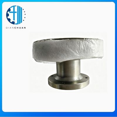 Fan Support Assembly R309-1447 HB for Volvo D5E Engine Spare Parts