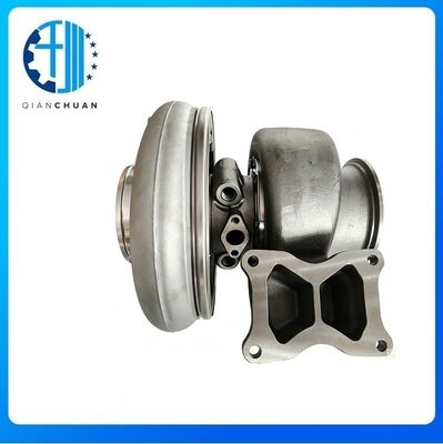 Turbocharger 4955347 HX82 For Cummins QSK19 Engine Spare Parts