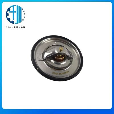 Thermostat  65.06401-6044 for Doosan D1146 Engine Spare Parts