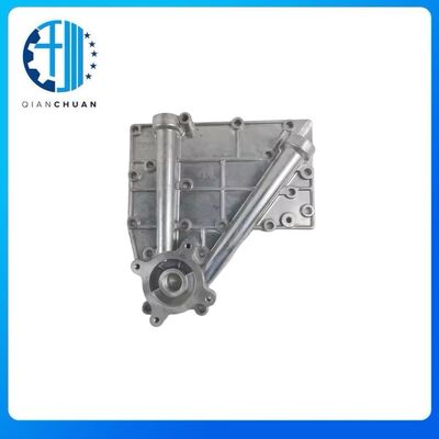 Oil Cooler Cover 6204-61-5110 6205-61-5220 for Komatsu PC100-7 PC120-5 PC130-7 Excavator Spare Parts