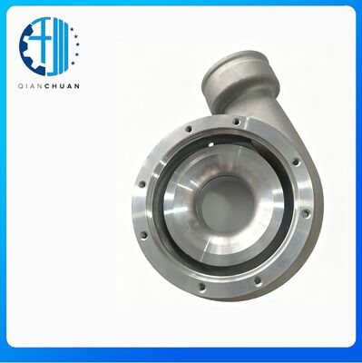 Compressor Housing For Turbocharger WS2B Deutz Engine Spare Parts