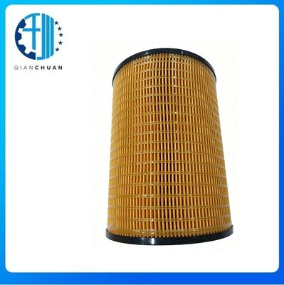 Oil Filter 1R-0726 For Caterpillar 3406 3408 3508 3512 3516 Engine Spare Parts